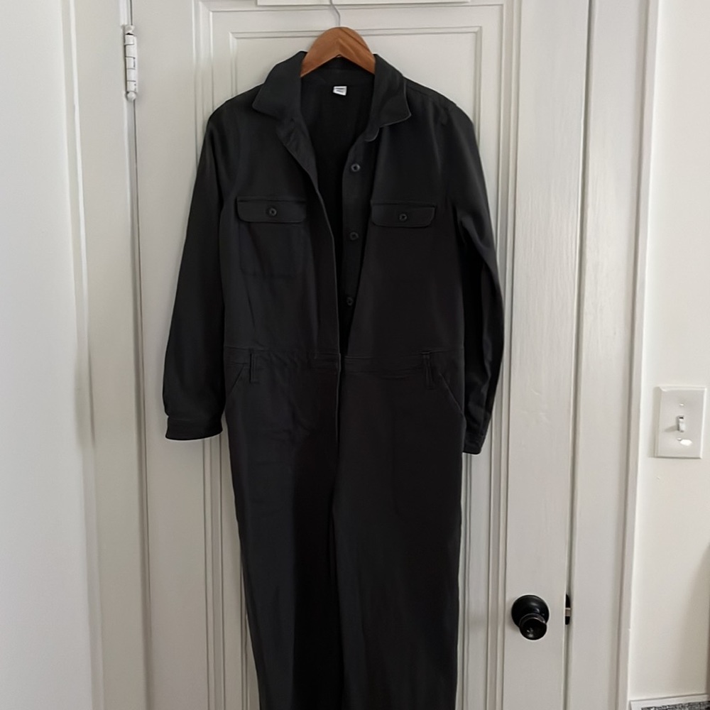 Old Navy Workwear Jumpsuit
